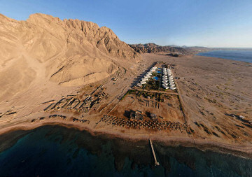 Hotel Happy Life Dahab
